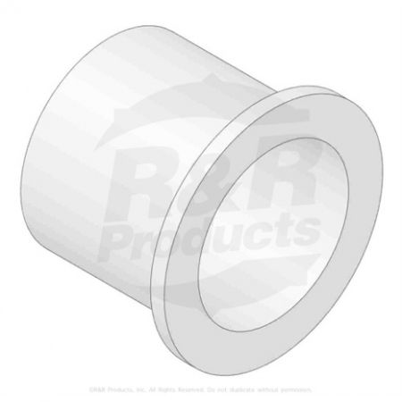 BUSHING-GM3M Replaces  256-290