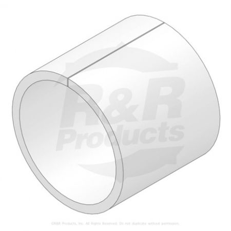 BUSHING-SPLIT- Replaces 256-311 ,94-1388