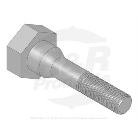 BOLT-BLADE Replaces  26-1820