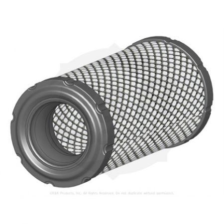 BALDWIN-AIR FILTER  Replaces  93-2195 ,  5000913 & M113621