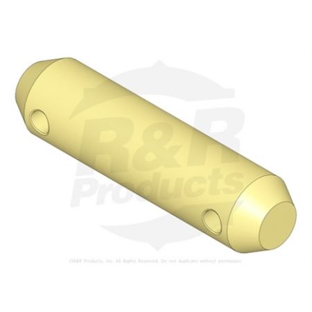 PIN-CYLINDER  Replaces  27-4240