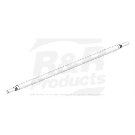 SHAFT- Replaces Part Number 280117