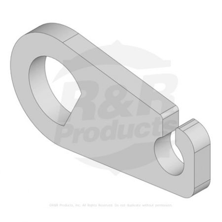 BRACKET- Replaces Part Number 2809667