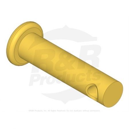 PIN - CLEVIS 3/16 X 3/4  Replaces  283-16