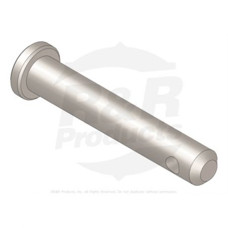 PIN-CLEVIS- Replaces  283-73