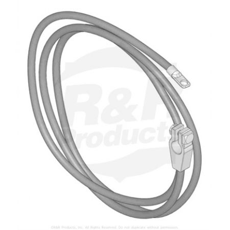 CABLE- Replaces Part Number 29-1510