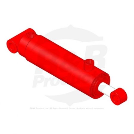 CYLINDER- Replaces Part Number 29-2700