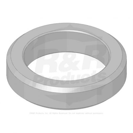 SPACER- Replaces Part Number 293-1