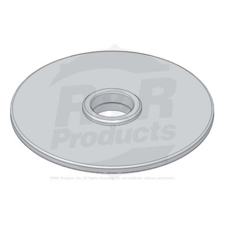 WASHER- Replaces Part Number 293-2