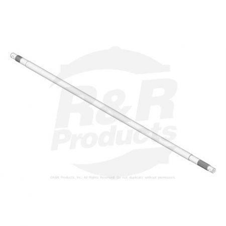 SHAFT- Replaces Part Number 29-3420