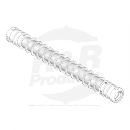 TUBE- Replaces Part Number 29-3801R