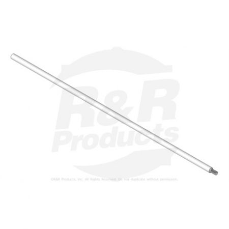 SHAFT- Replaces Part Number 29-3850