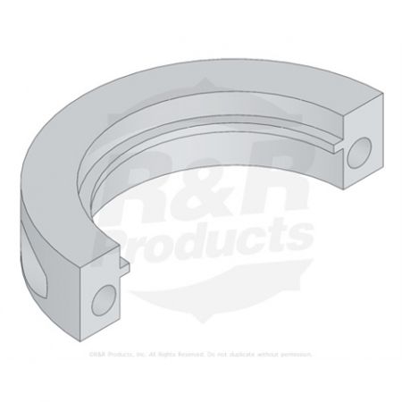 CLAMP- Replaces Part Number 294-2