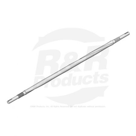 SHAFT- Replaces Part Number 3000781