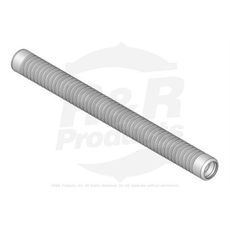 ROLLER- Replaces Part Number 3000783