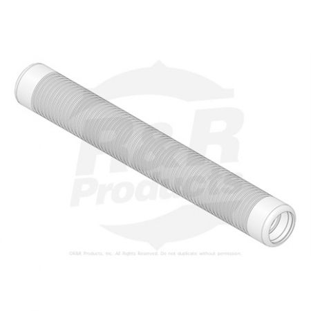 ROLLER- Replaces Part Number 3000784