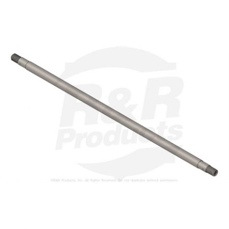 SHAFT-Fits 1000070 Roller  Replaces 3001654