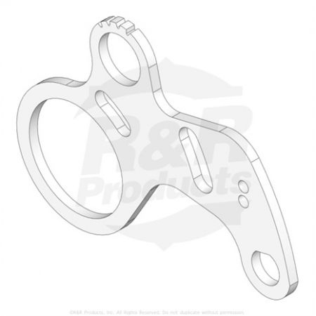 BRACKET- Replaces Part Number 3002692