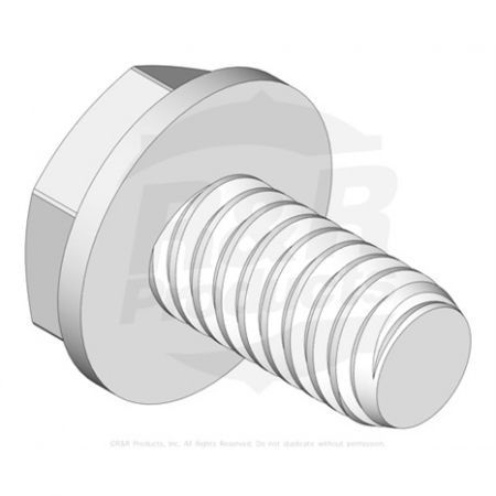 BOLT-1/4-20 X 1/2  Replaces  300403,32144-4, 49-2040