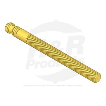 SCREW- 3/8" -24  Replaces  3004189