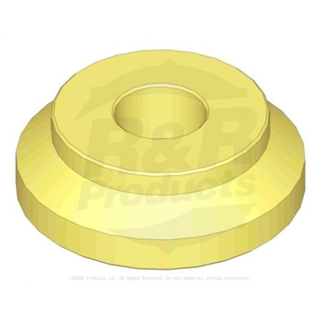 SPACER- Replaces Part Number 3009892