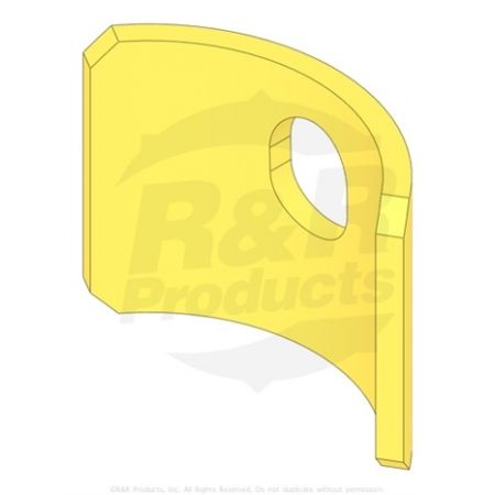 CLAMP- Replaces Part Number 301416