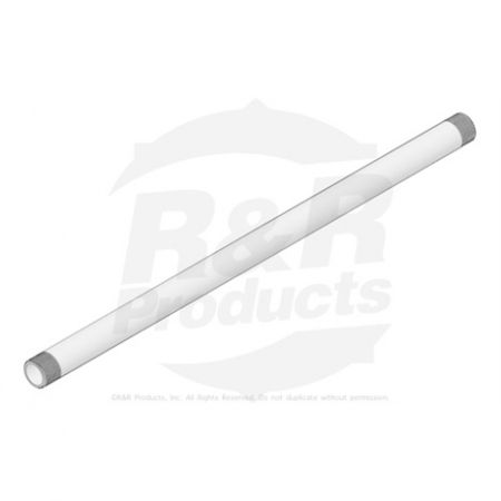 TUBE- Replaces Part Number 301514