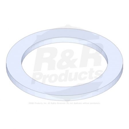 WASHER-SPACER Replaces 303629