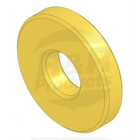 SPACER- Replaces Part Number 310103