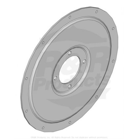 DISC-18"  Replaces  315938