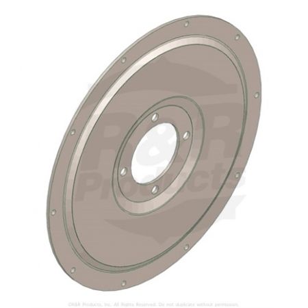 DISC- Replaces Part Number 315938B