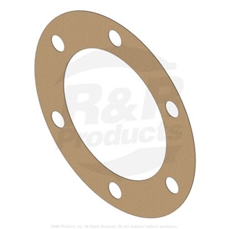 GASKET- Replaces Part Number 319183