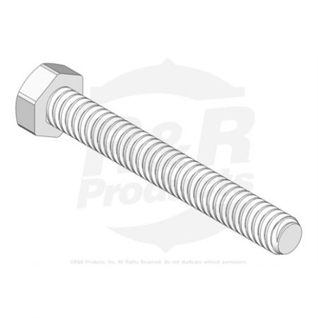 BOLT- Replaces  32105-21