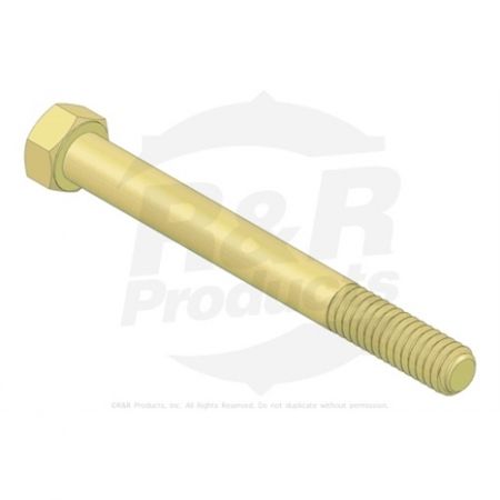 SCREW- Replaces  32105-9