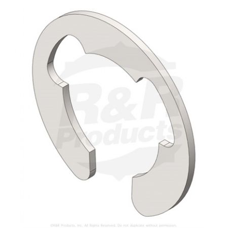 RING-RETAINING- Replaces  32120-47