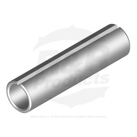 PIN- ROLL 1/2 X 2  Replaces  32121-122