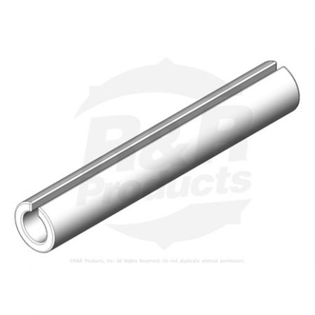 PIN-SPRING ROLL 5/32 X 1  Replaces 32121-45