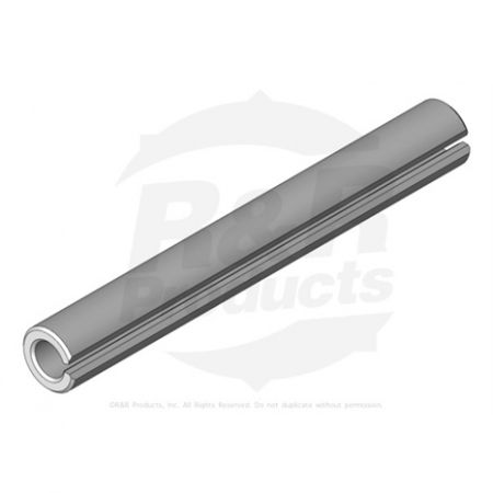 PIN-SPRING ROLL 7/32 X 1-3/4  Replaces  32121-61