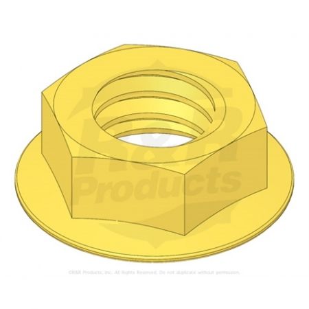 NUT- Replaces Part Number 32128-26