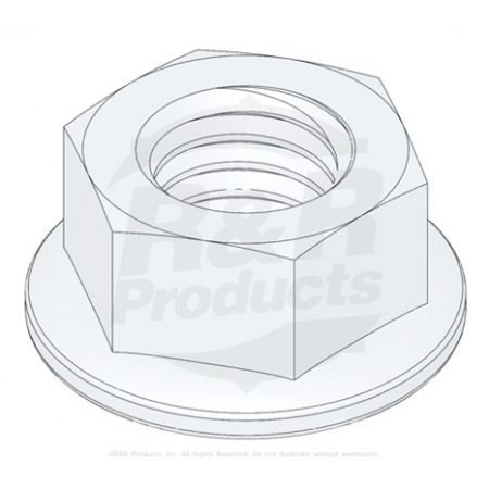 NUT-- Replaces Part Number 32128-39