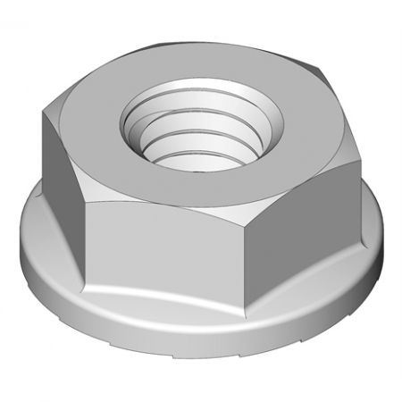 NUT-- Replaces Part Number 32128-40