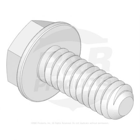 SCREW-TAPTITE- Replaces Part Number 32144-1