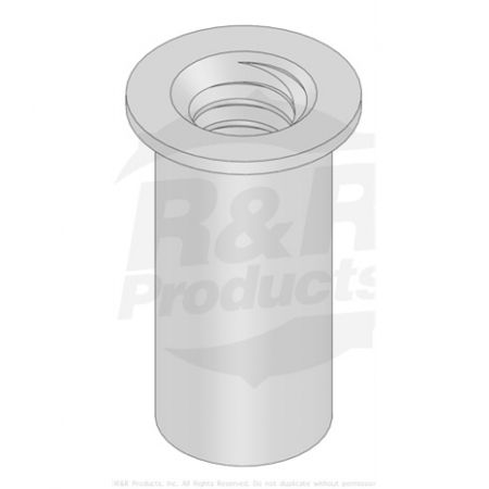 INSERT-THREADED- Replaces Part Number 32148-11