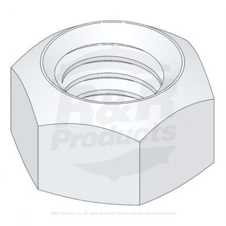 NUT-LOCK CONE  Replaces 32152-2