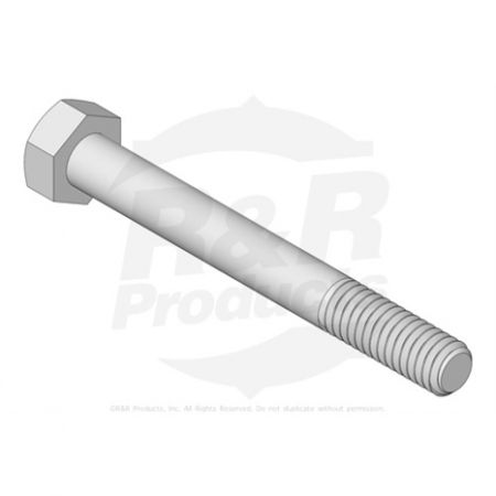 SCREW-HX HD  Replaces  322-13