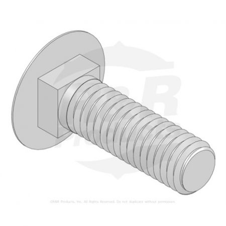 BOLT- Replaces 3230-2