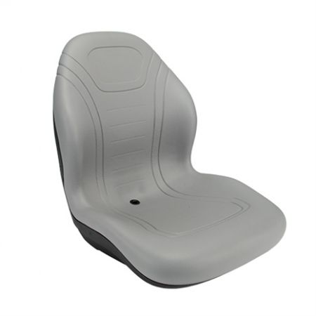 SEAT Milsco- HI-BACK USA MADE FORMED SEAT ASSY 