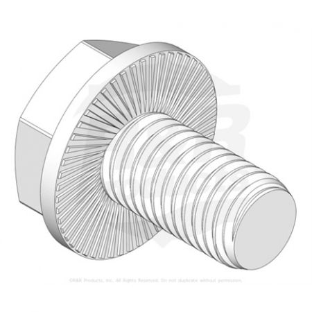 BOLT-1/4-20 Replaces 3234-13