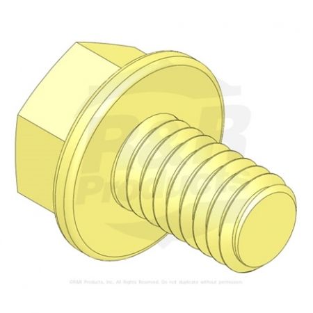 BOLT- Replaces Part Number 3234-30