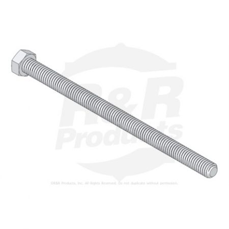 BOLT-HEX HD  Replaces 323-58, 323-26 